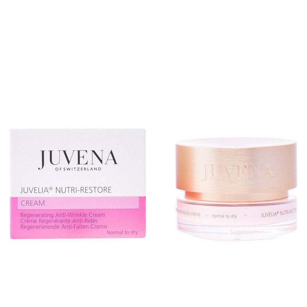 Juvena of Switzerland Juvelia Juvelia Nutri-Restore Cream