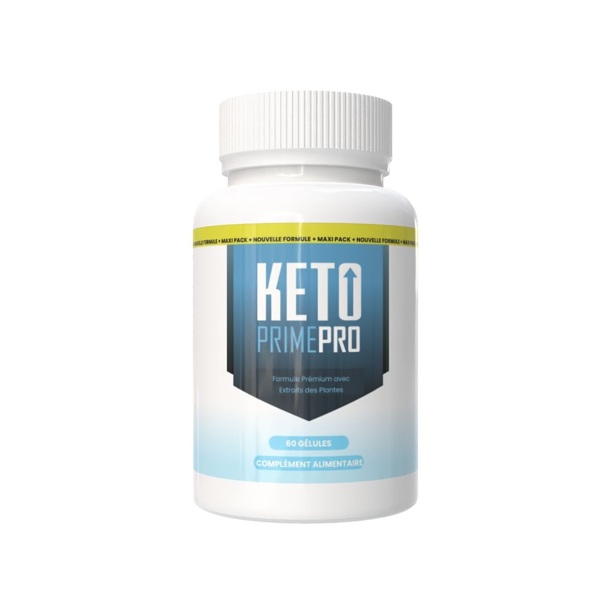 Keto Prime Pro
