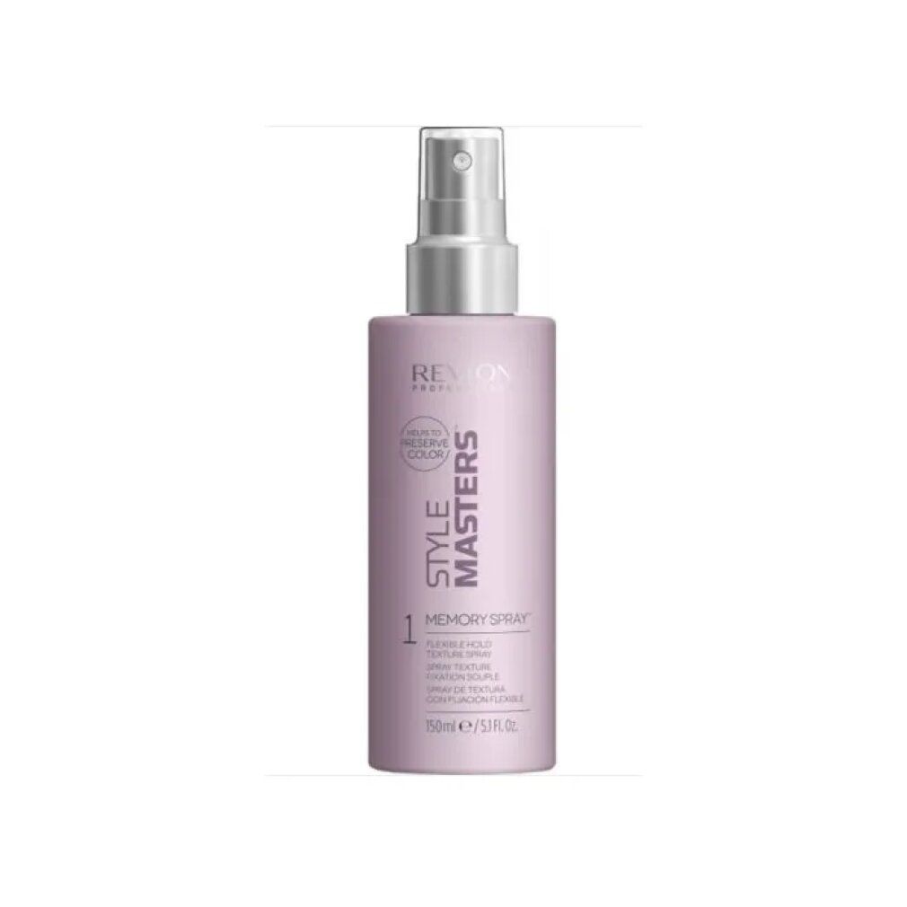 Revlon Style Masters Flexible Hold Texture Spray