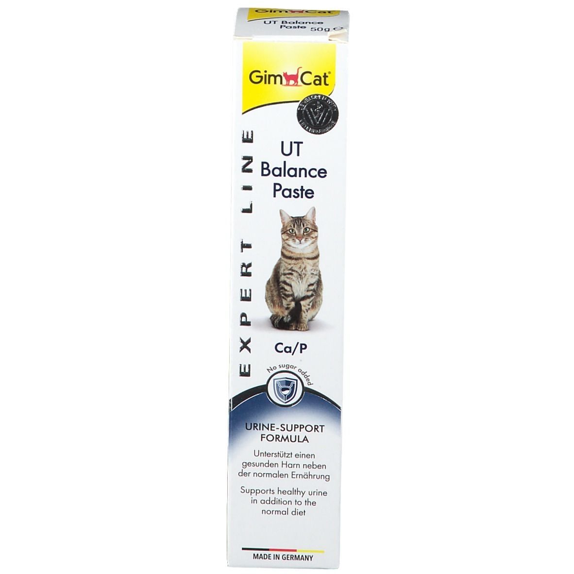 GimCat UT Balance
