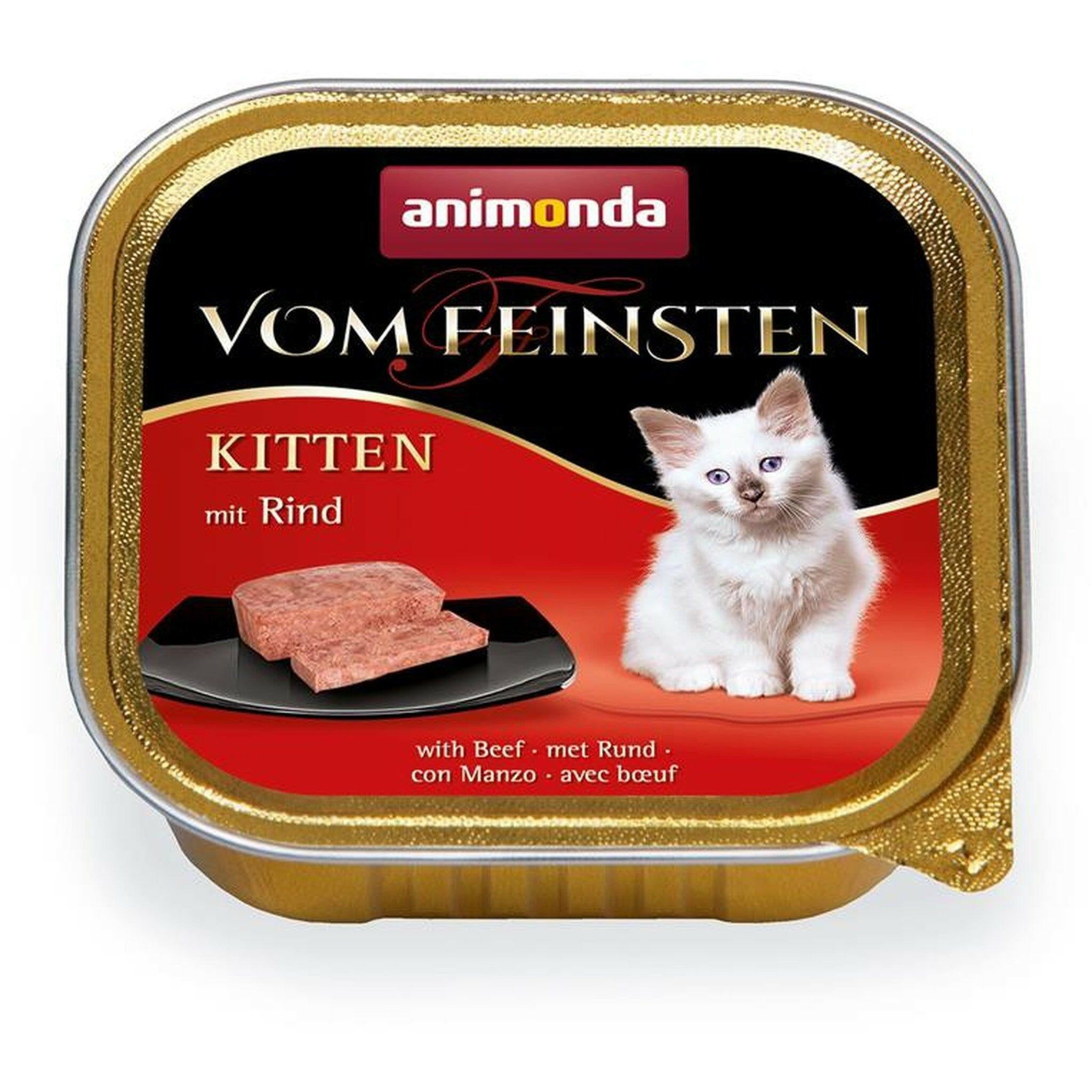 Animonda vom Feinsten Adult 3,2 kg