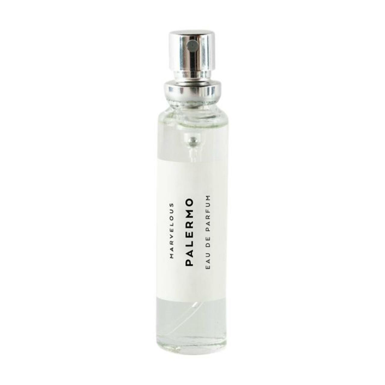 BMRVLS, Palermo Eau de Parfum Travel