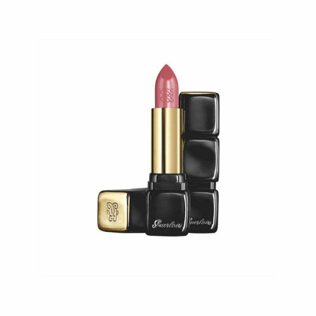 Guerlain Kiss Kiss Lipstick Nr. 68-baby rose