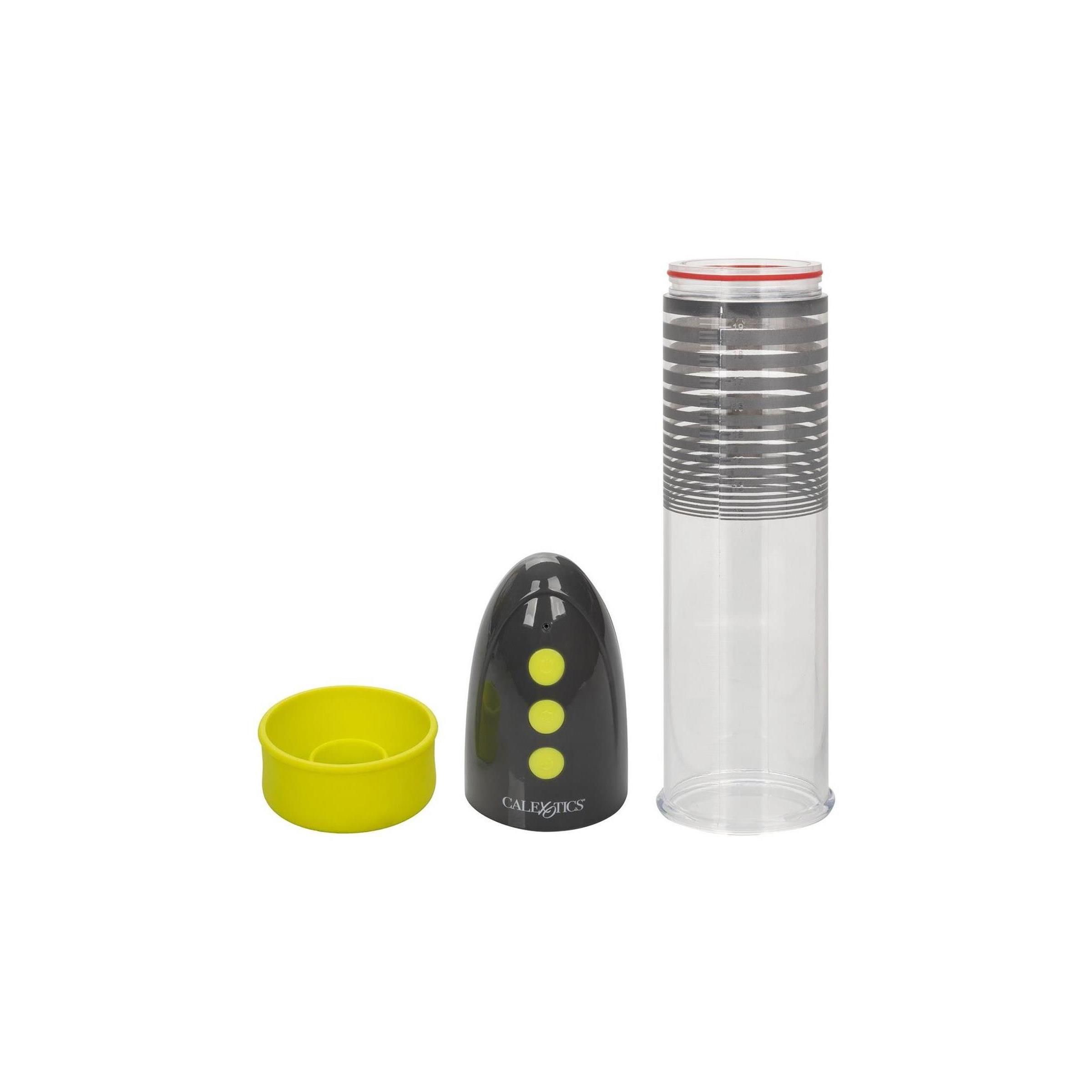 CalExotics - Link Up Rechargeable Pump