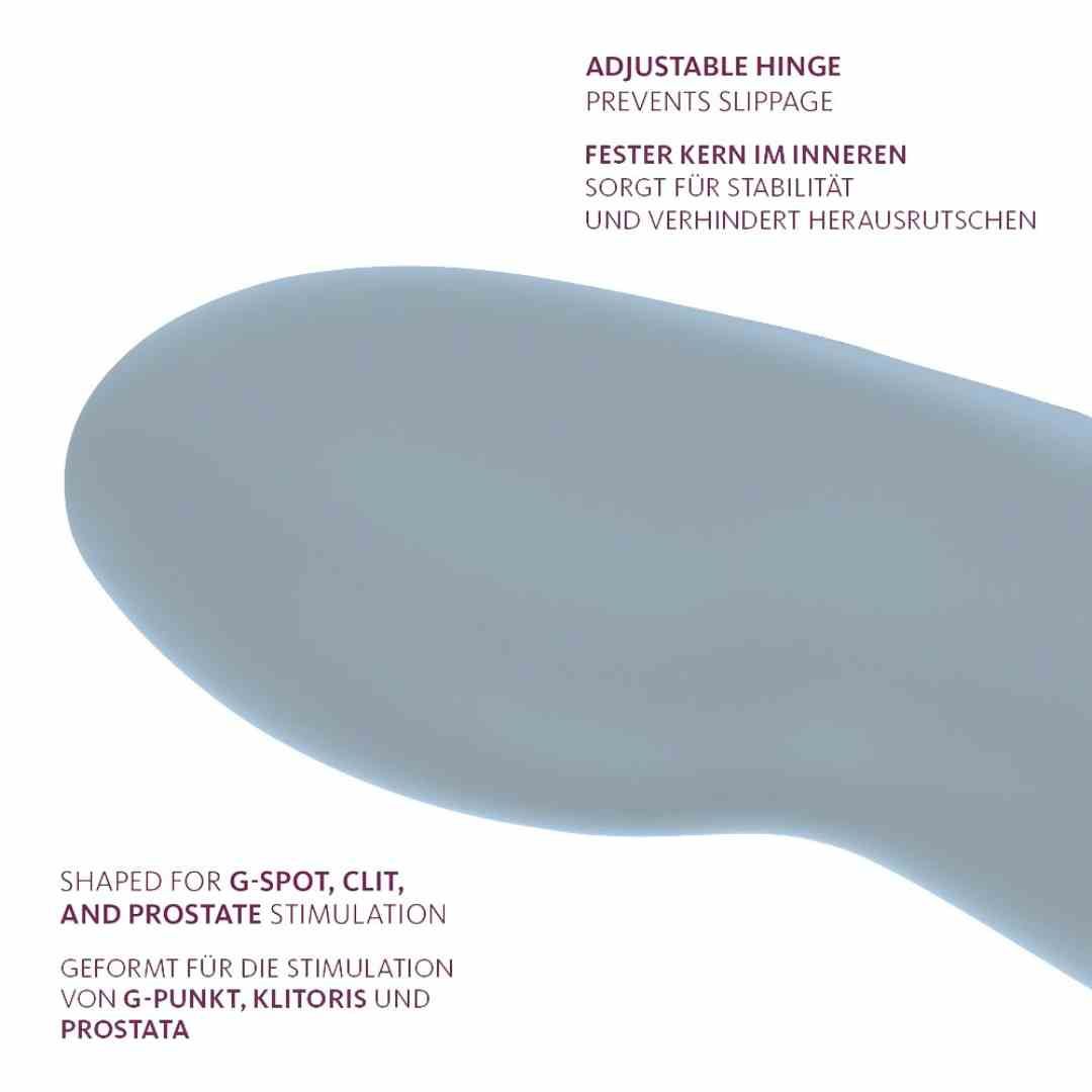 Share Vibe Pro | FUN FACTORY