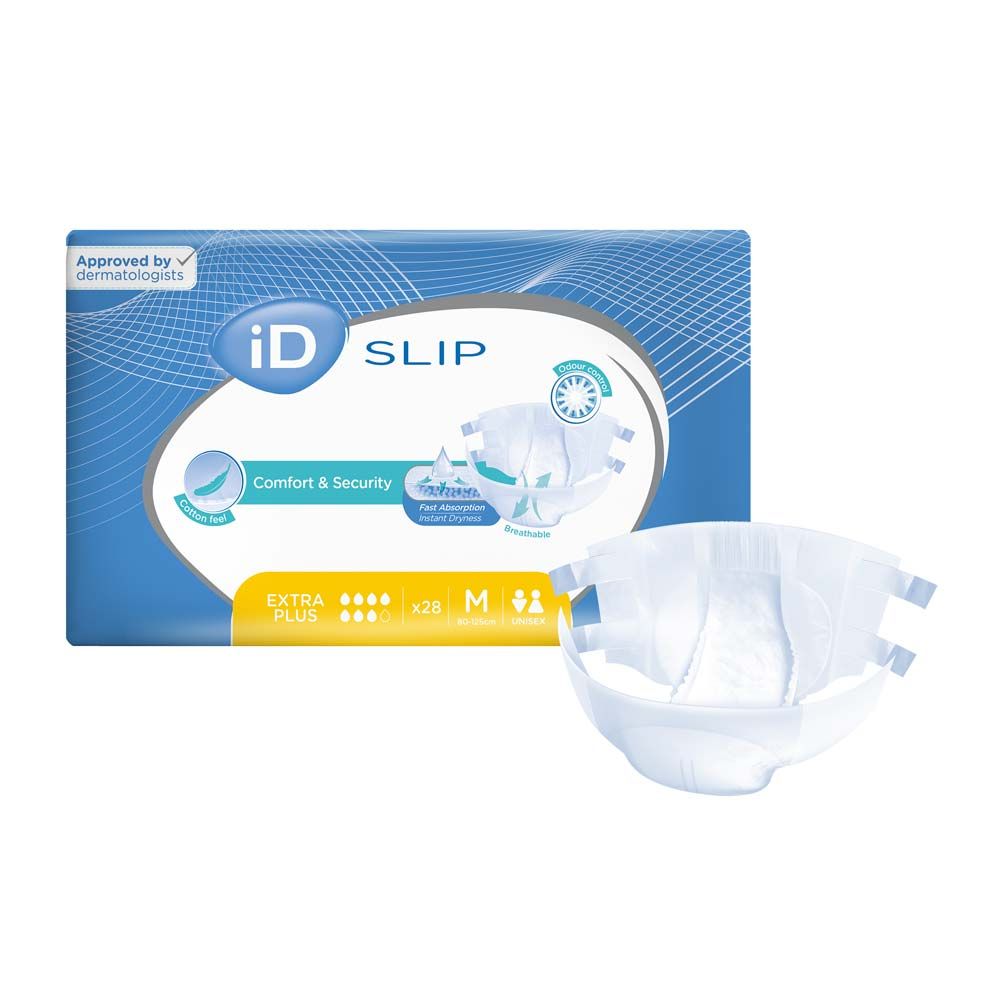iD Slip Extra Plus M