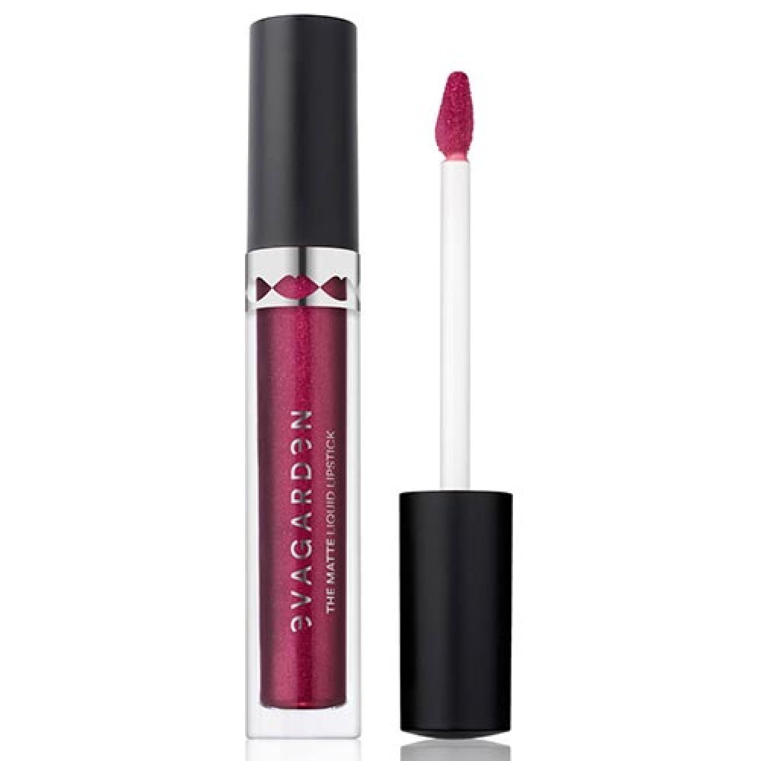 Lips The Matte Liquid Lipstick 750 Metal Purple 2.7 ml