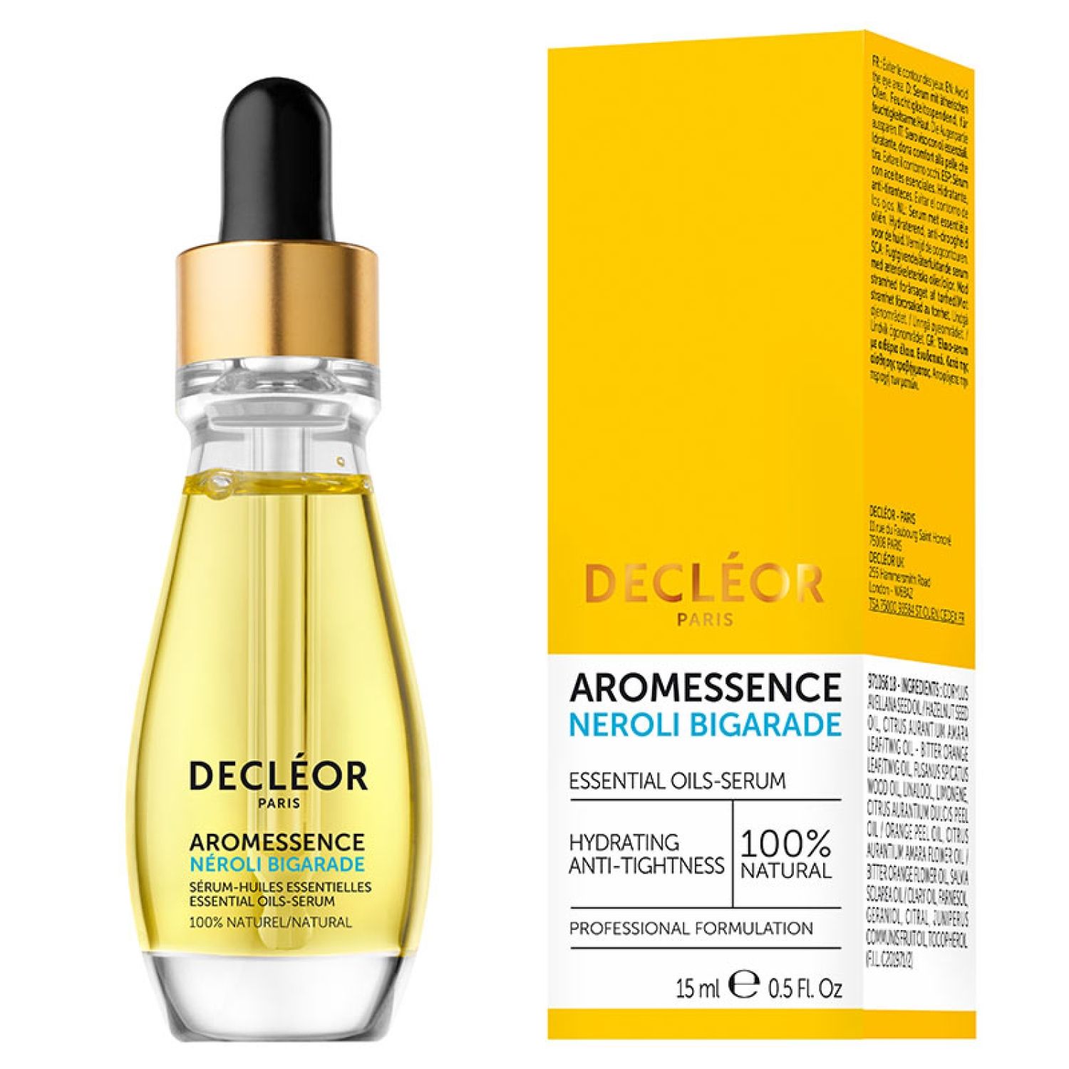 Decleor Neroli Bigarade Aromessence