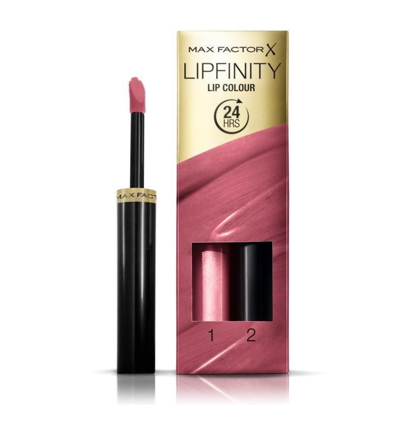 M.FACTOR LIP FINITY N.330