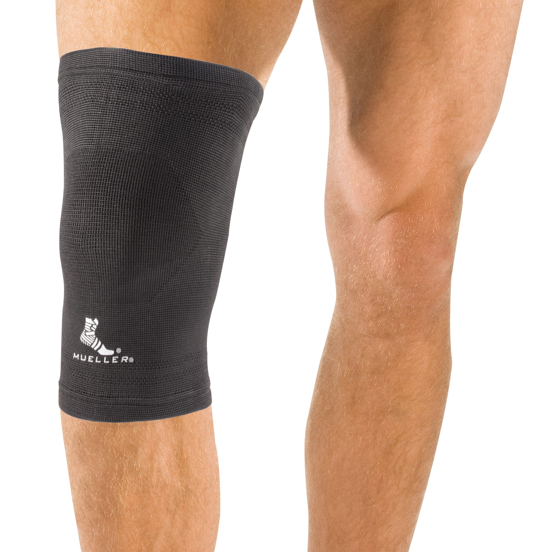 Mueller Elastic Knie Bandage