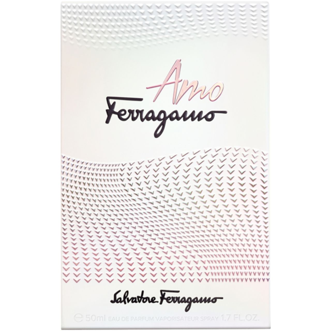 Salvatore Ferragamo Amo Eau de Parfum