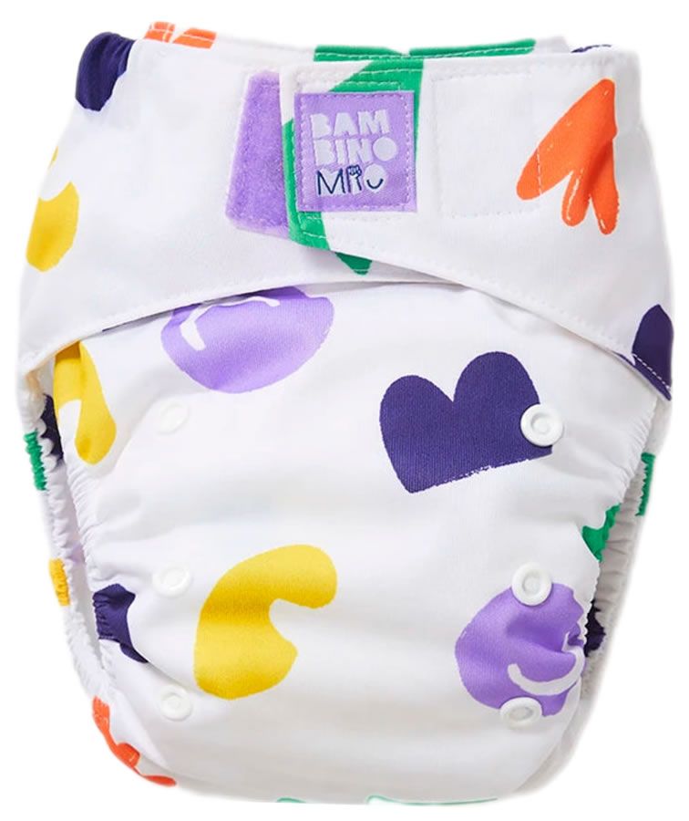 Bambino Mio Revolutionäre Windel Pop 1 St