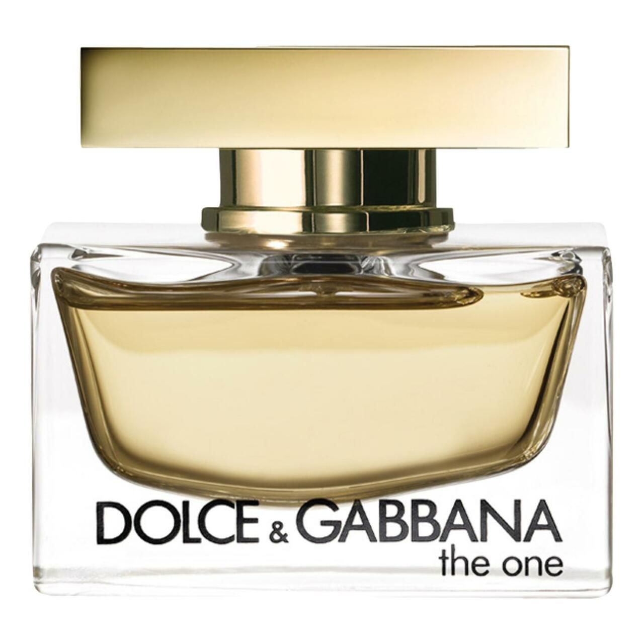 Dolce Gabbana, The One EdP Nat. Spray