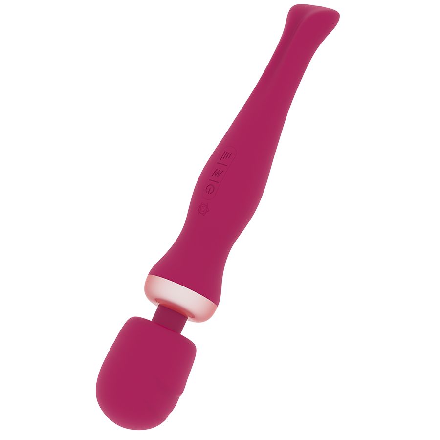 Massagestab "Potente 2.0" in lila | RITHUAL