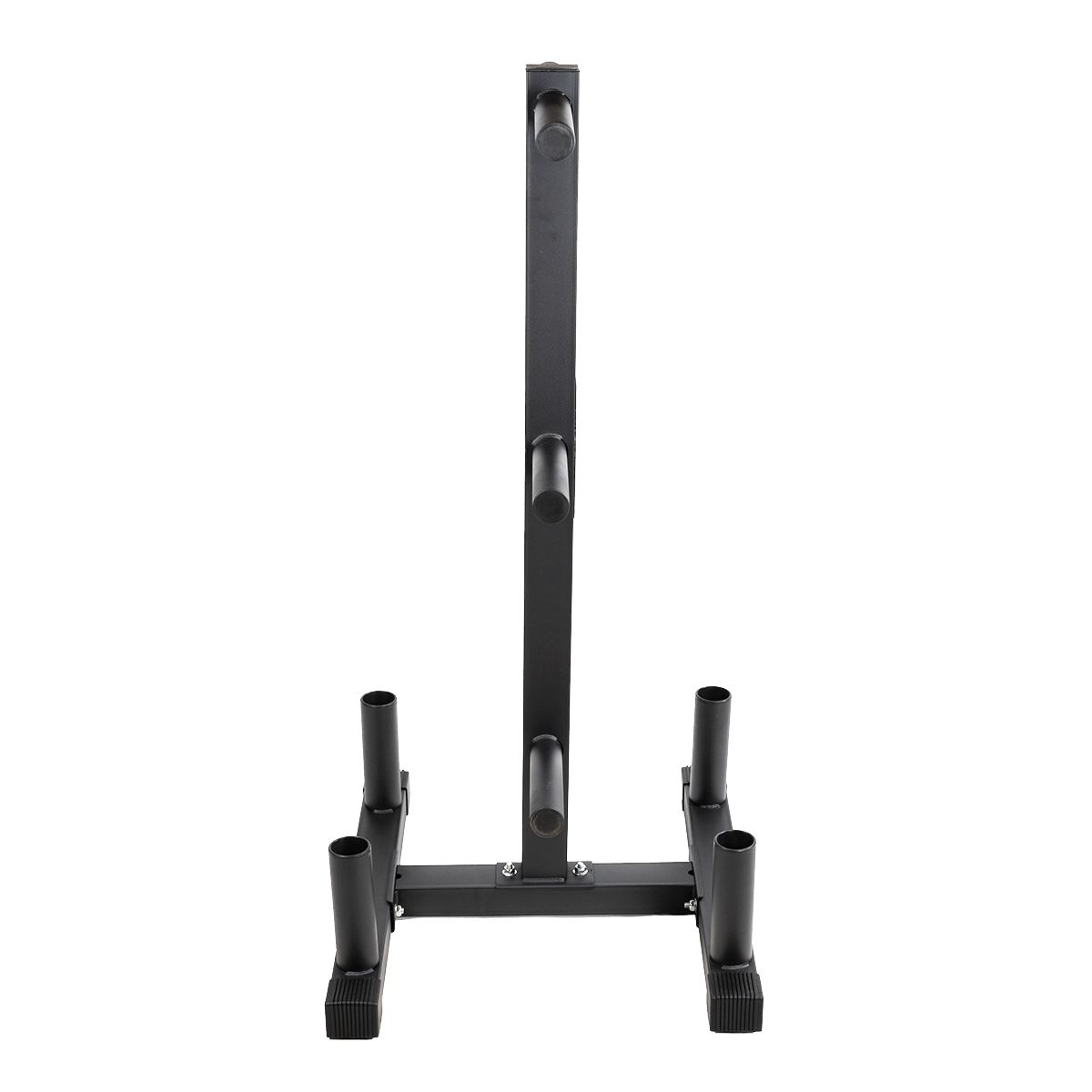 Rack zur Aufbewahrung von Gewichten Scheiben und Stangen Muskulatur O 50mm