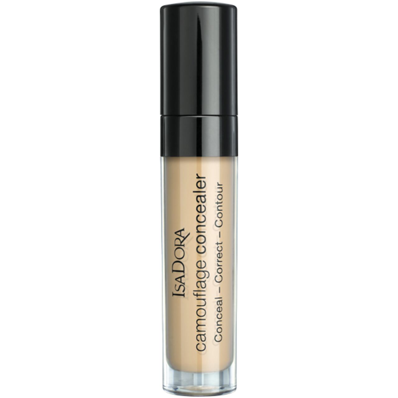 IsaDora, Camouflage Concealer