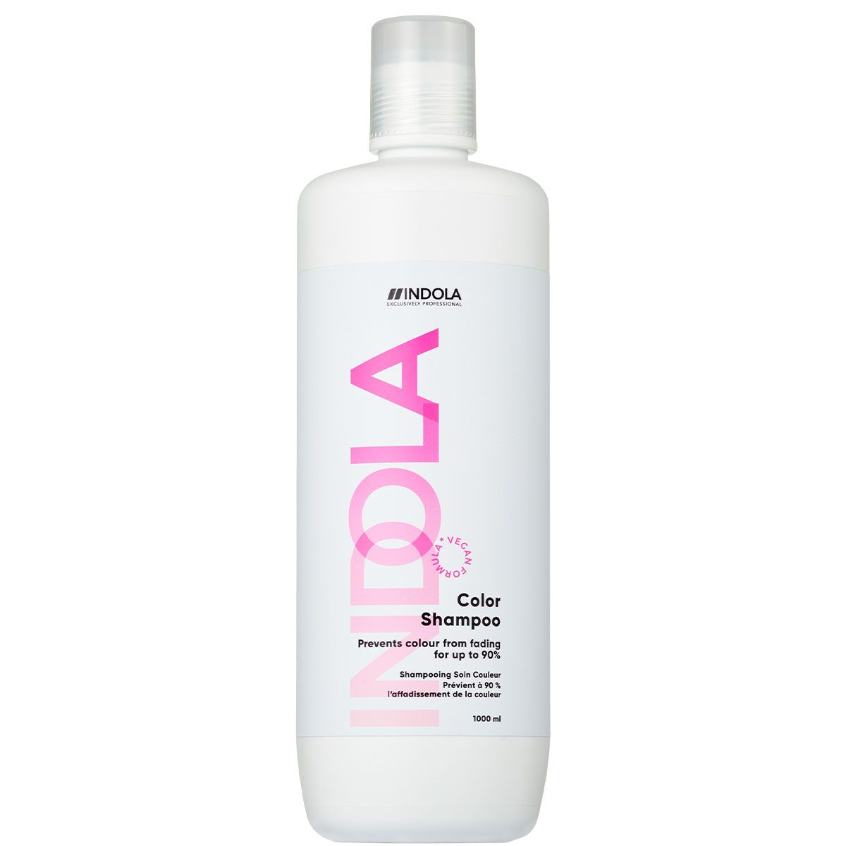 Indola - Color Shampoo 1000 ml