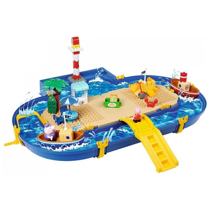 BIG Waterplay Peppa Pig