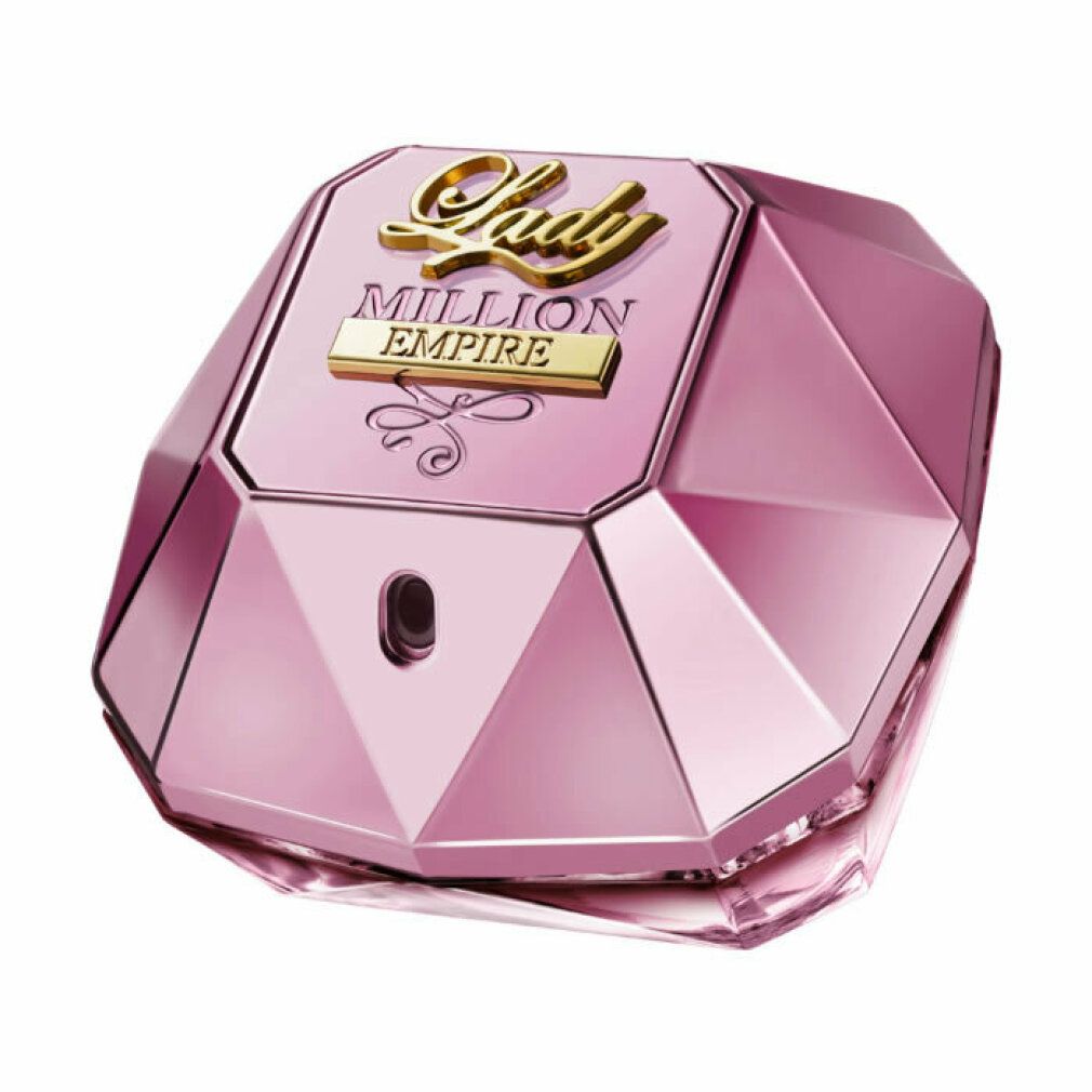 Paco Rabanne Lady Million Empire Eau De Parfum Spray
