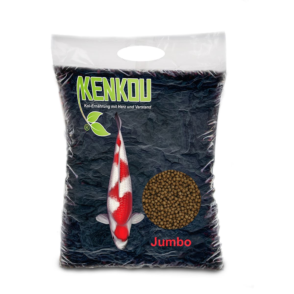 Kenkou Jumbo 15 kg