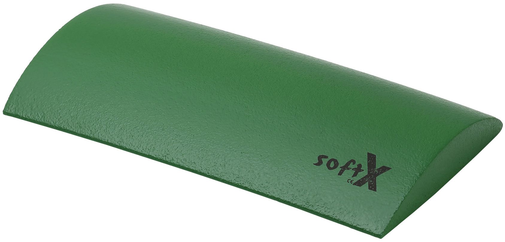 softX® Lordosekissen, Grün, 40 x 25 x 4,5 cm 1 St - SHOP APOTHEKE