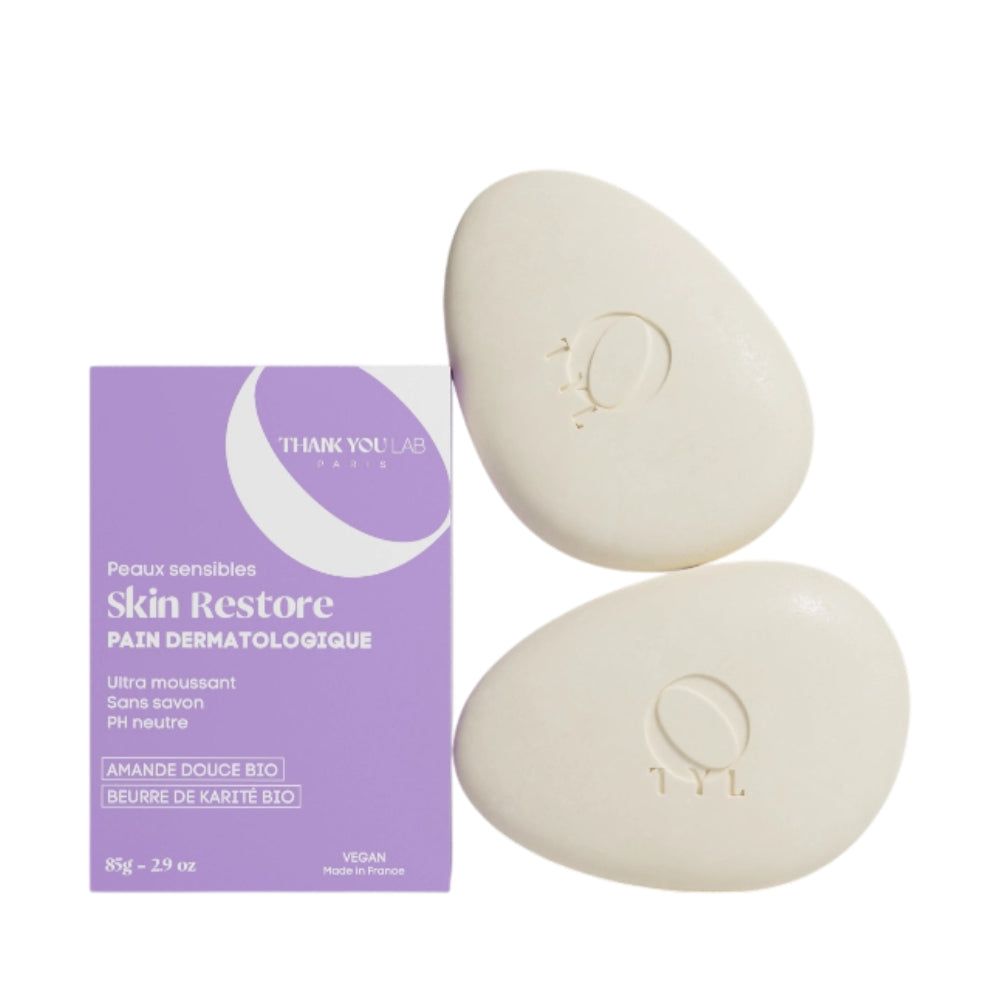 Thank YOU LAB - Skin Restore Dermatologische Schmerzen 85 g