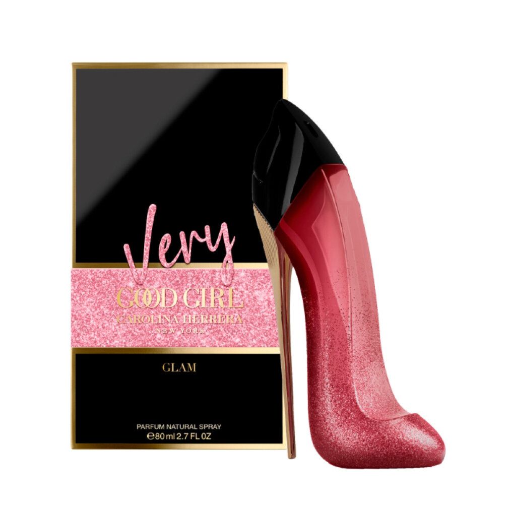 Carolina Herrera Very Good Girl Glam Parfum Spray 80 ml
