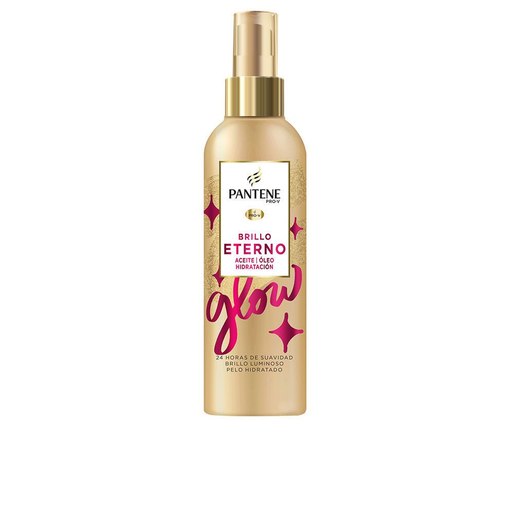 ETERNAL SHINE feuchtigkeitsspendendes Ölspray 200 ml