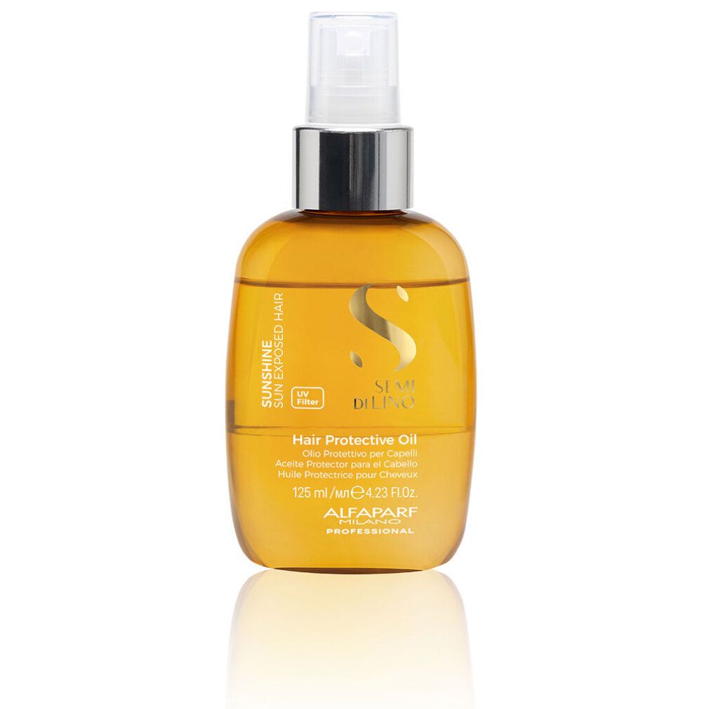 Alfaparf - Sunshine Hair Protective Oil