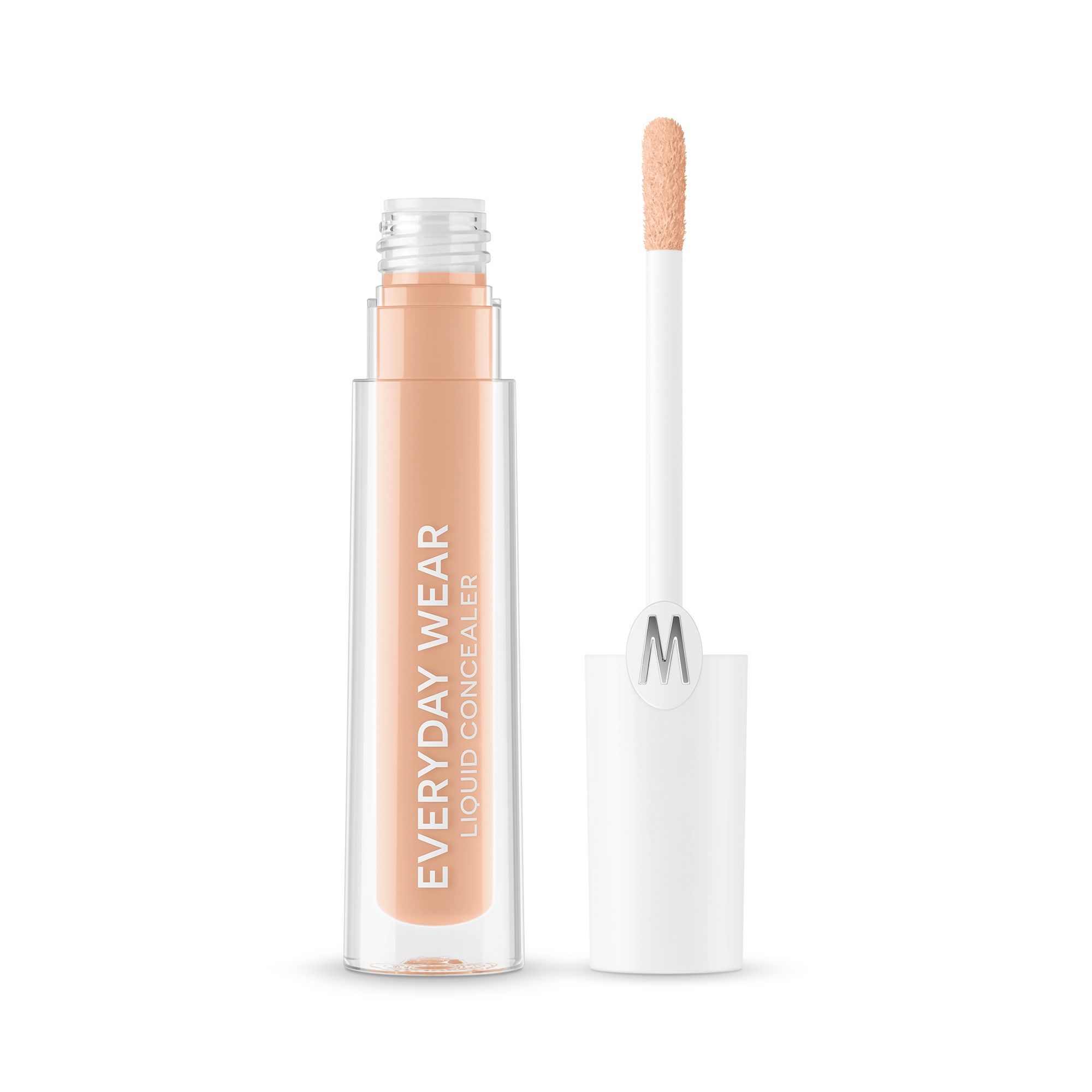 WYCON cosmetics everyday wear liquid concealer nw20