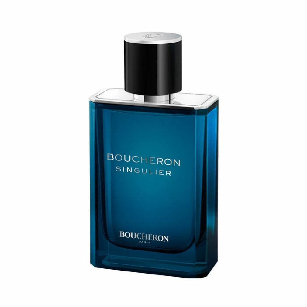 Boucheron Singulier Eau De Parfum Spray 50ml - Immagine 5
