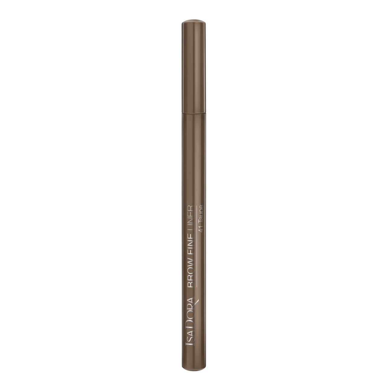 IsaDora, Brow Fine Liner 1 ml Stifte