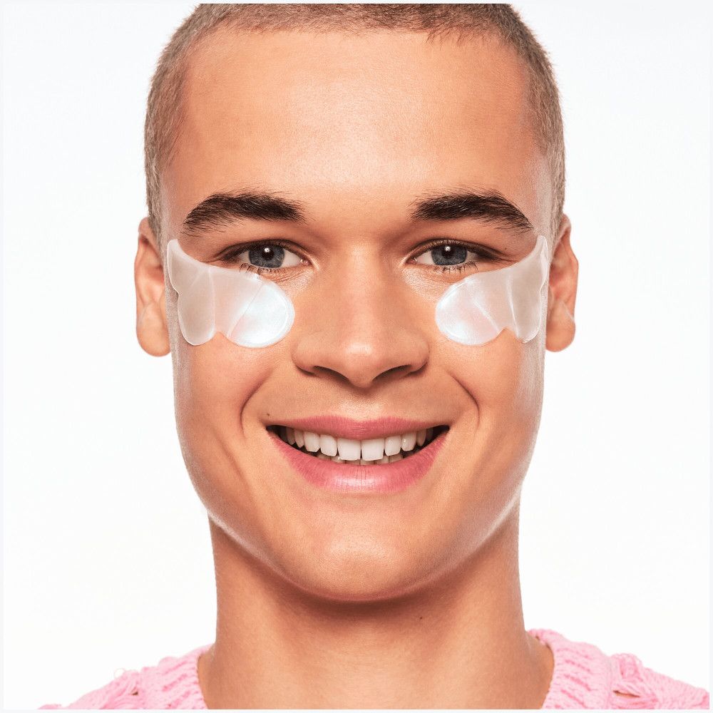 Essence - Hydrogel Augenpflaster