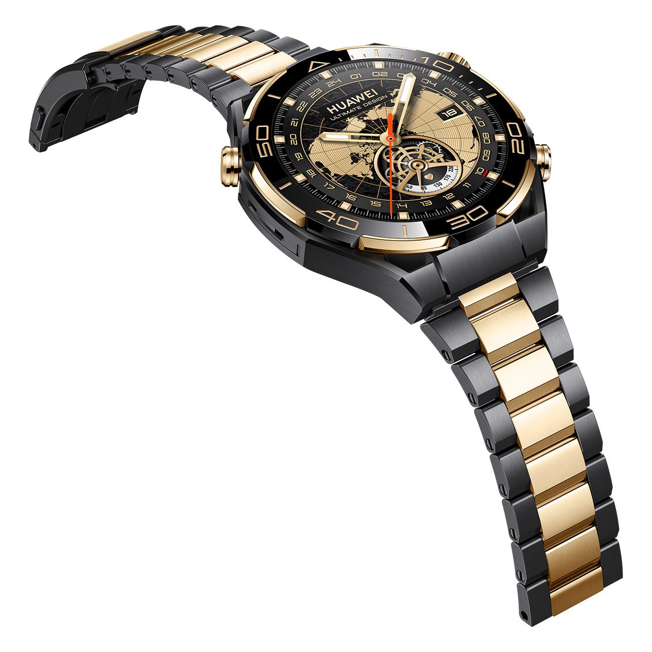 Huawei Huawei Watch Ultimate (Colombo-B39) Smartwatch