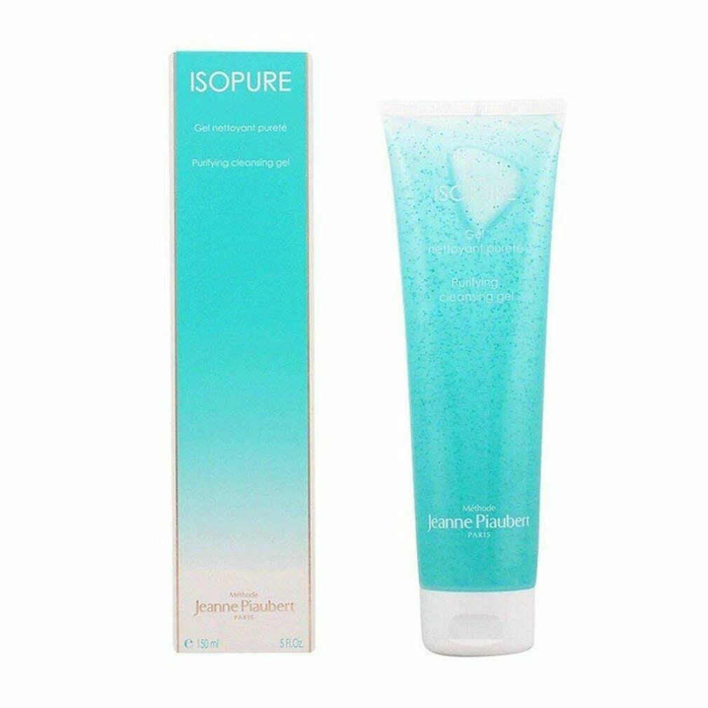 Jeanne Piaubert Isopure Purifying Cleansing Gel