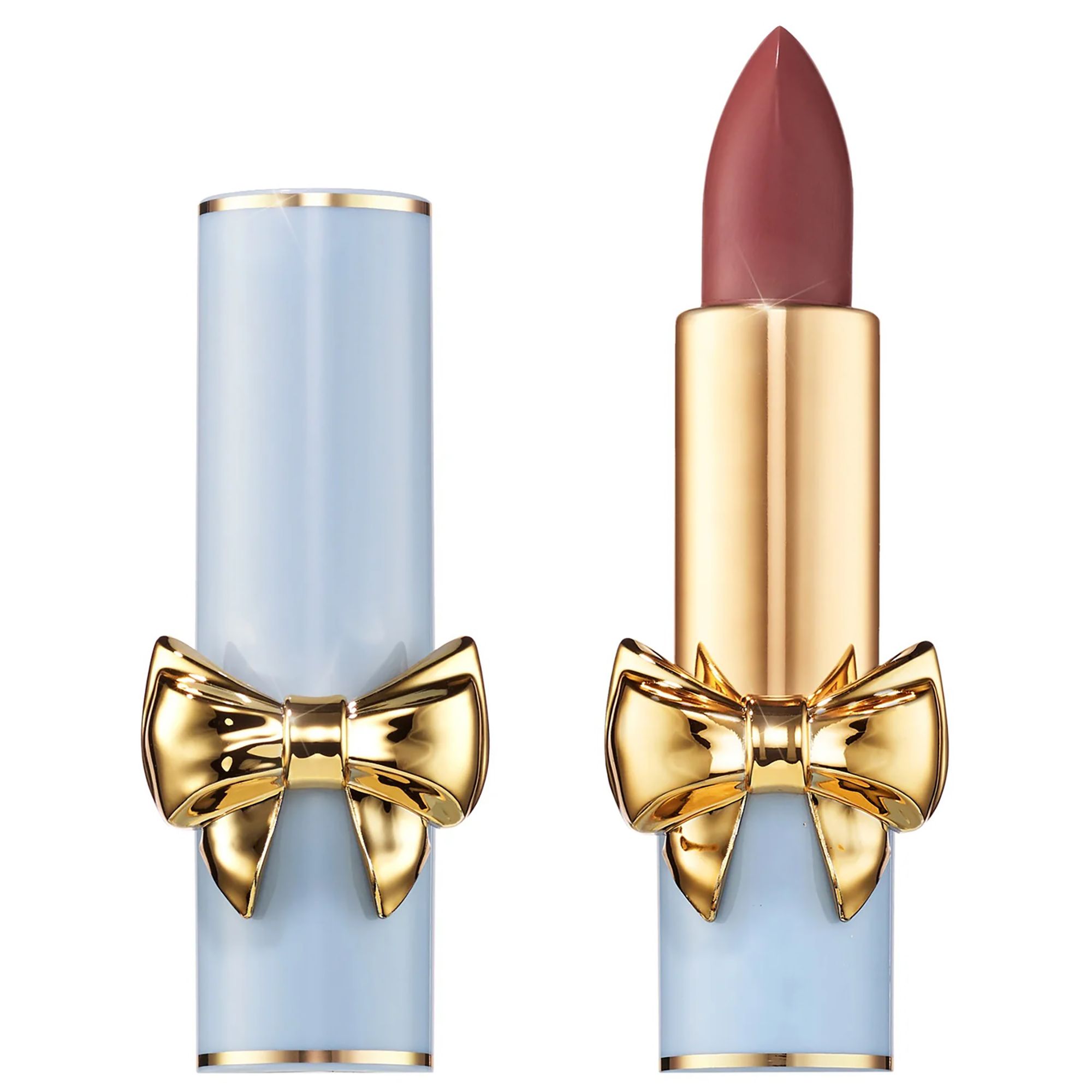 SatinAllure Lipstick 655 Night Kiss by Pat McGrath Labs 3,84 ml Keine Angabe