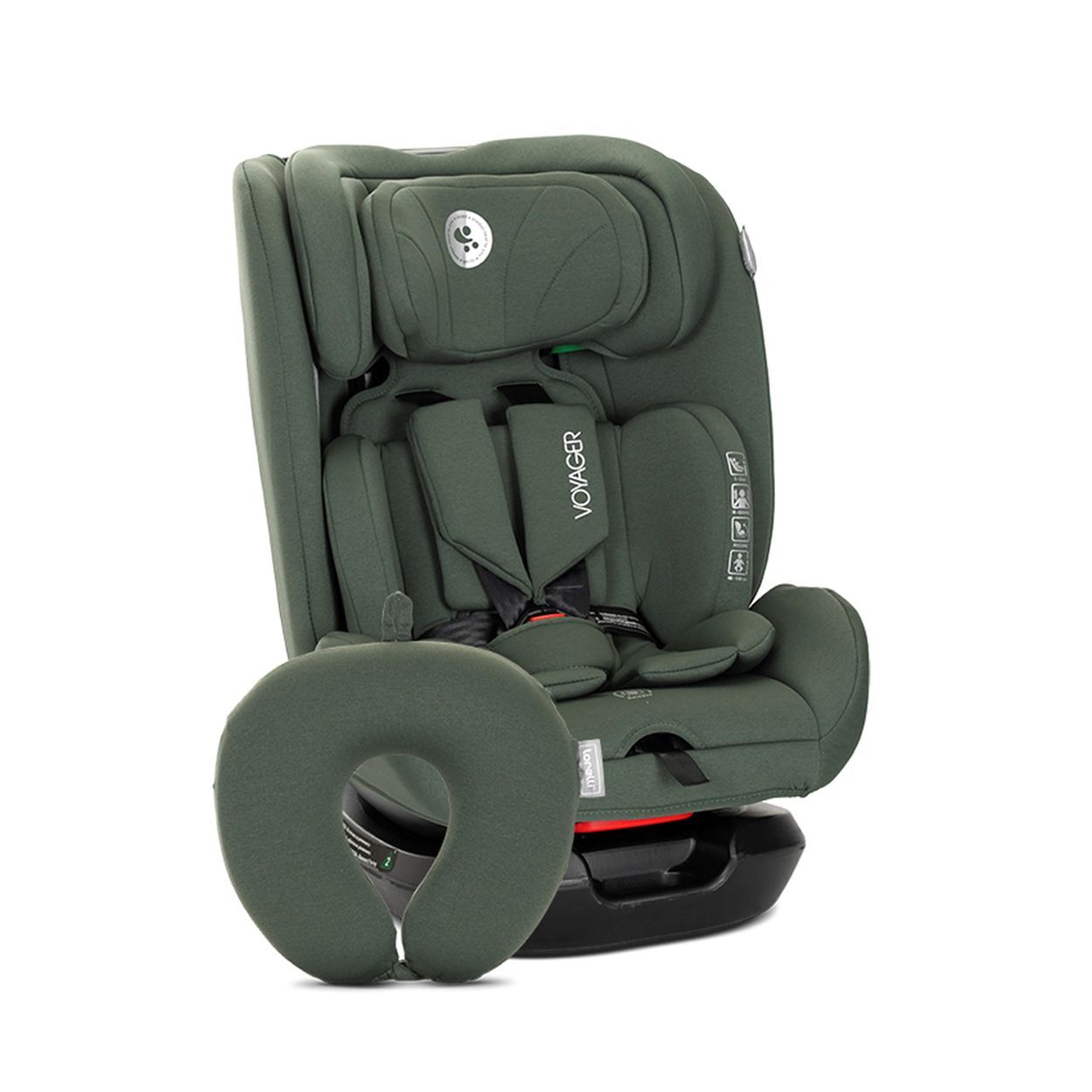 Lorelli Kindersitz Voyager (40-150 cm) 1 St