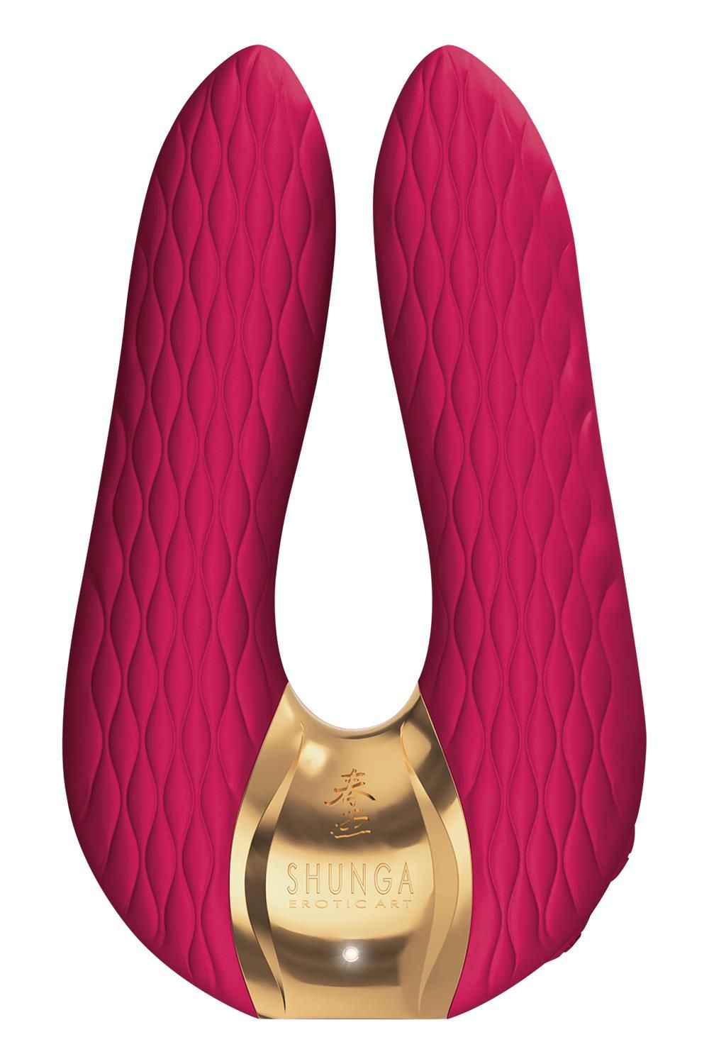 Shunga Aiko Raspberry
