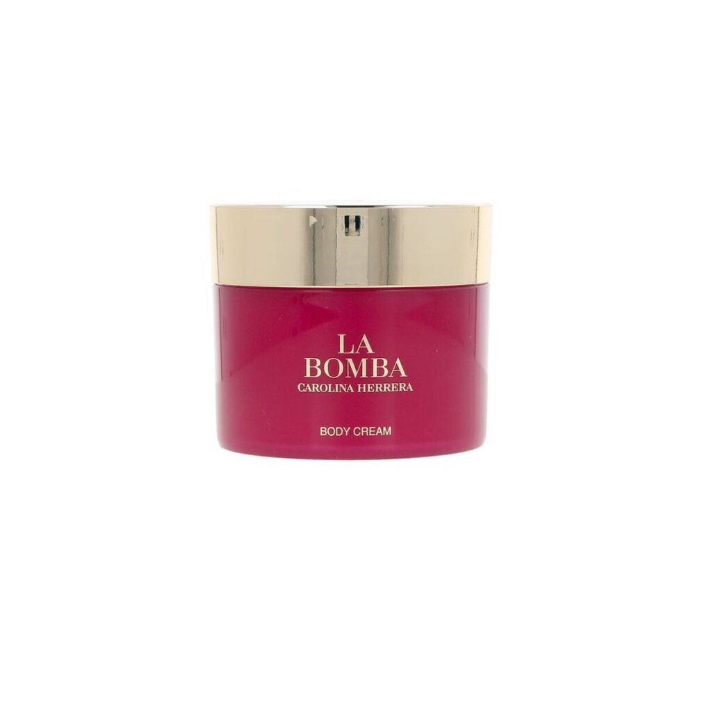Carolina Herrera La Bomba Body Cream