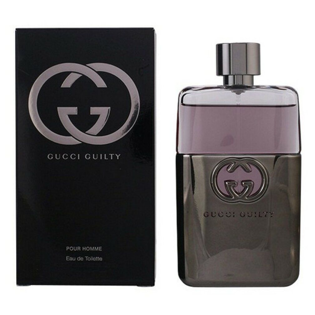 GUCCI Guilty Homme