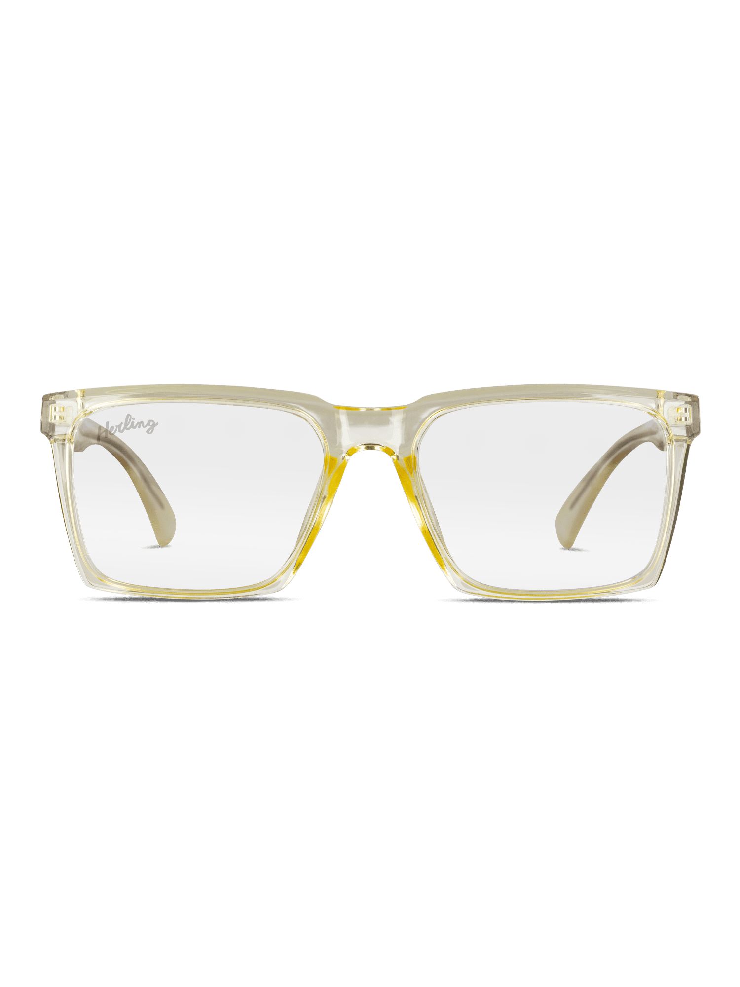 Herling occhiali anti luce blu unisex Sullivan BlueBlock Crystal