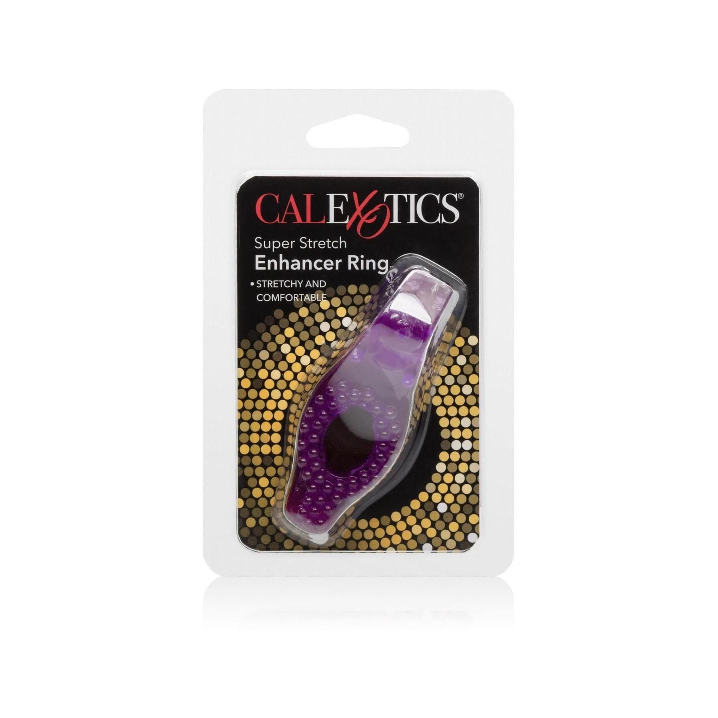 CalExotics - Super Stretch Enhancer Ring