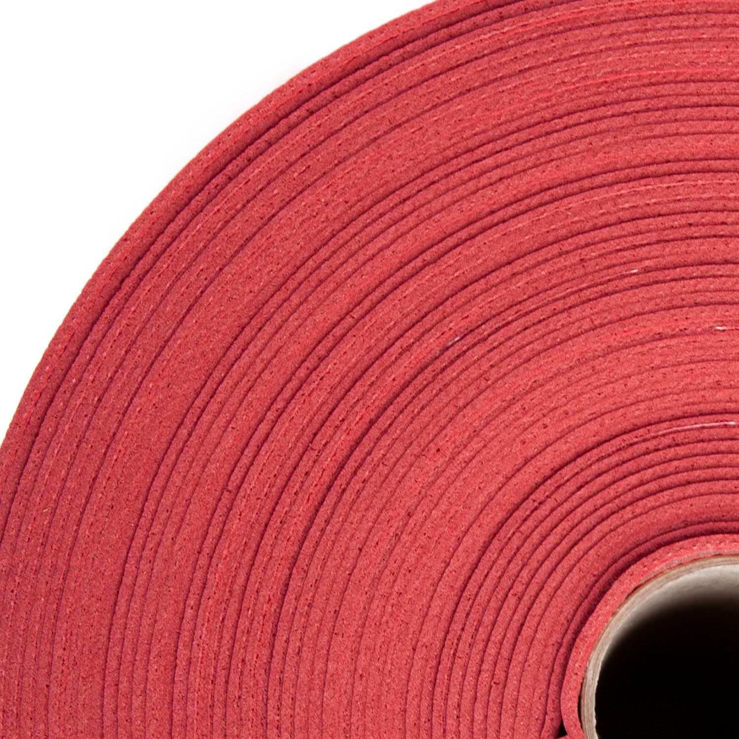 Rishikesh Premium 60, Rollenware, PVC weinrot 720-WR