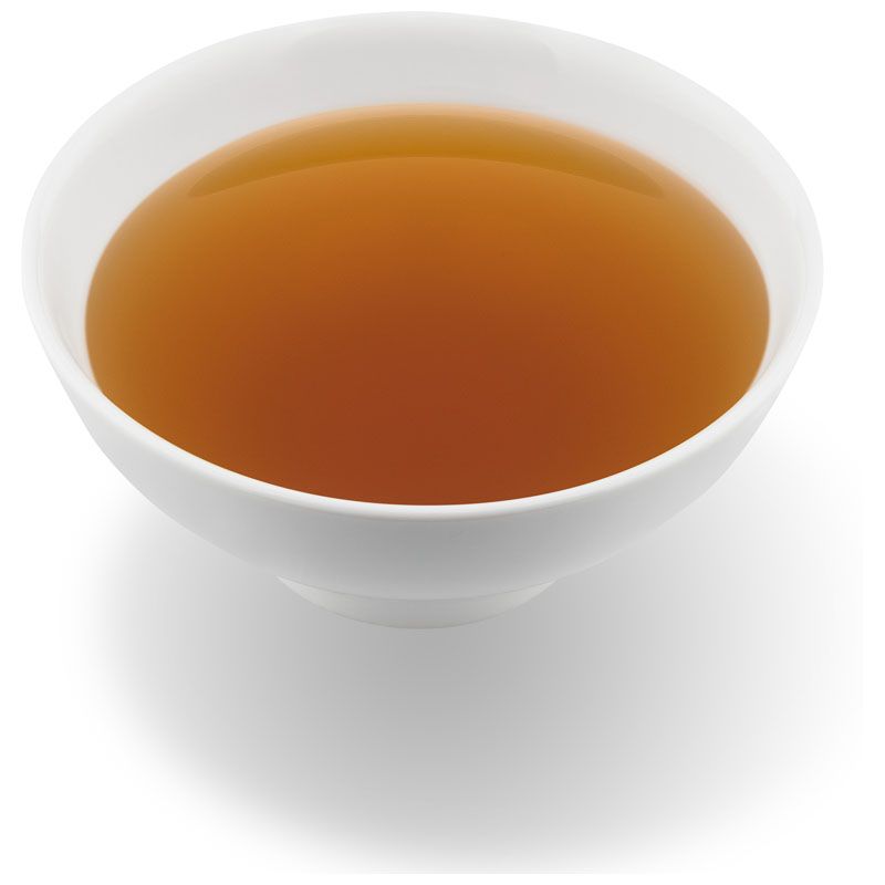 Zauber der Gewürze Salty Caramel Tee