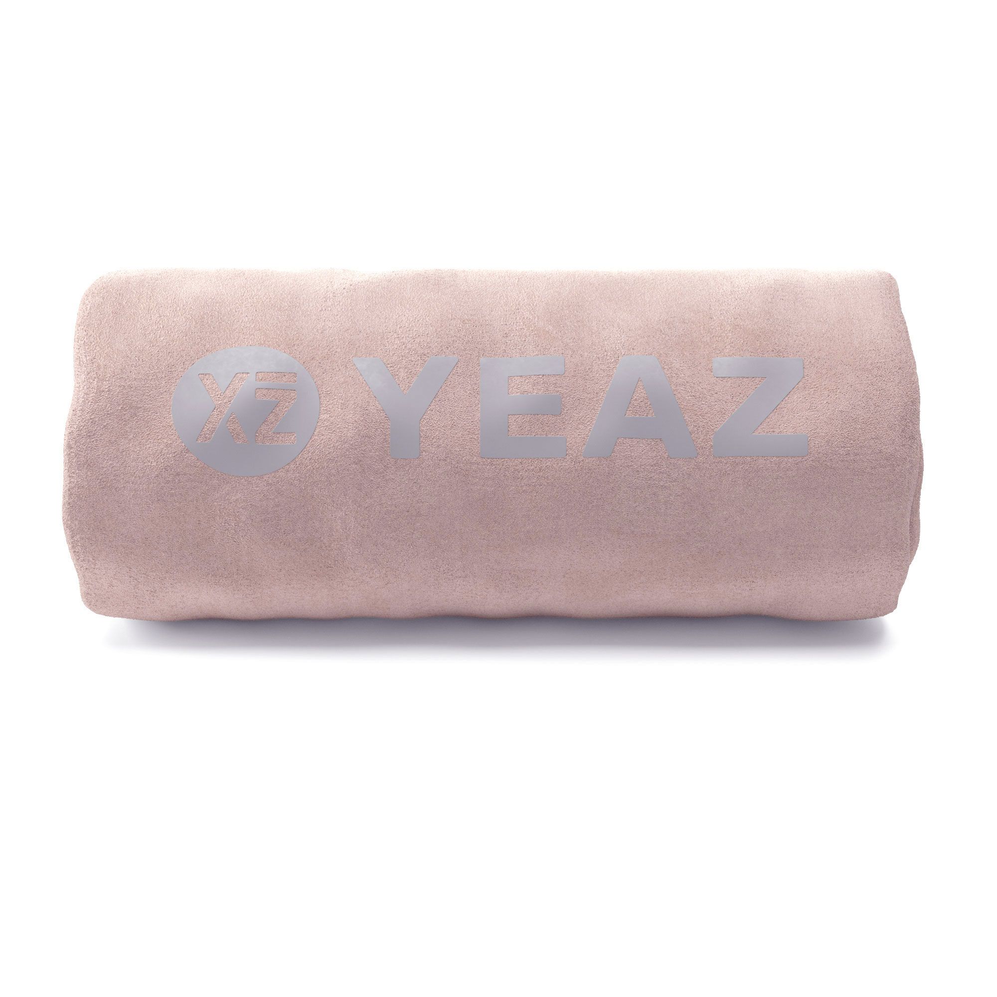 YEAZ SOUL MATE Yoga Handtuch