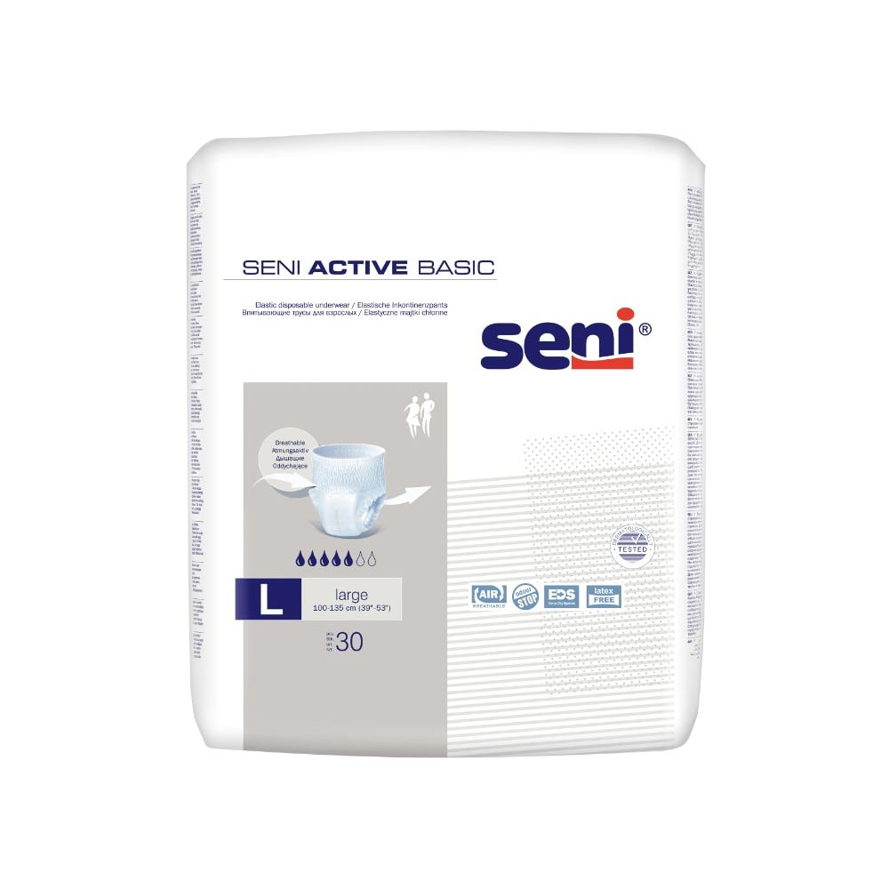 Seni Active Basic