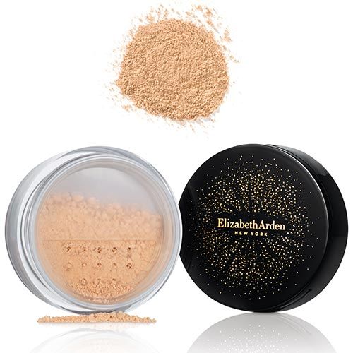 Elizabeth Arden Ceramide High Performance Loose Powder - - 03 - medium