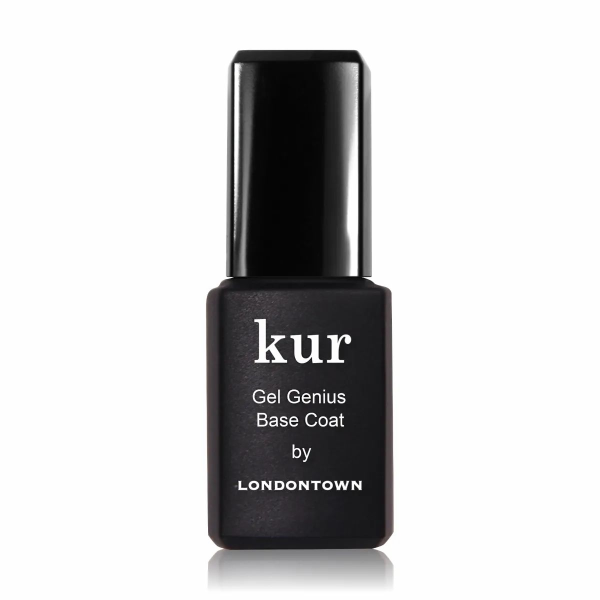 LONDONTOWN kur Gel Genius Base Coat Unterlack für einen Gel Look