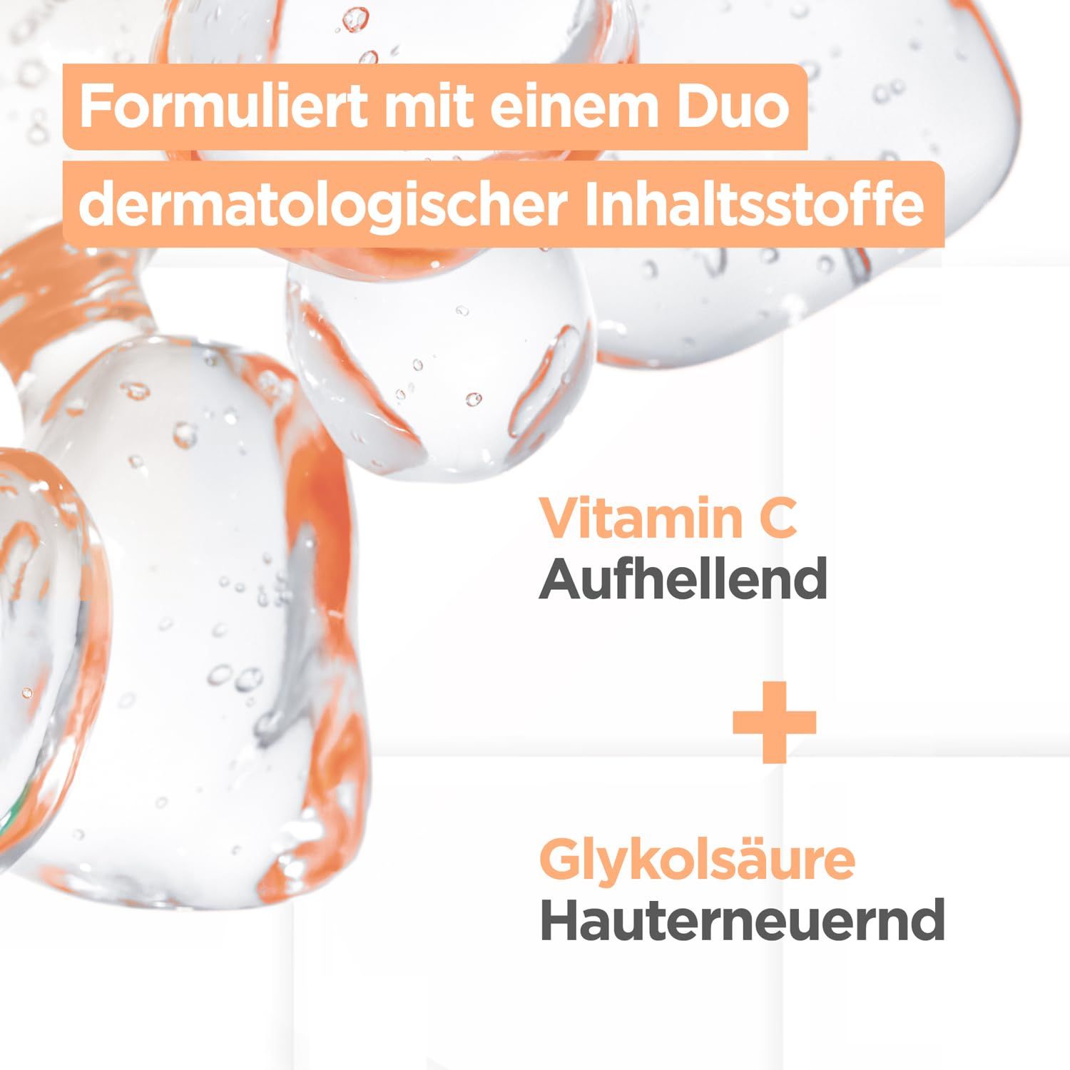 Mixa Anti Pigmentflecken Serum