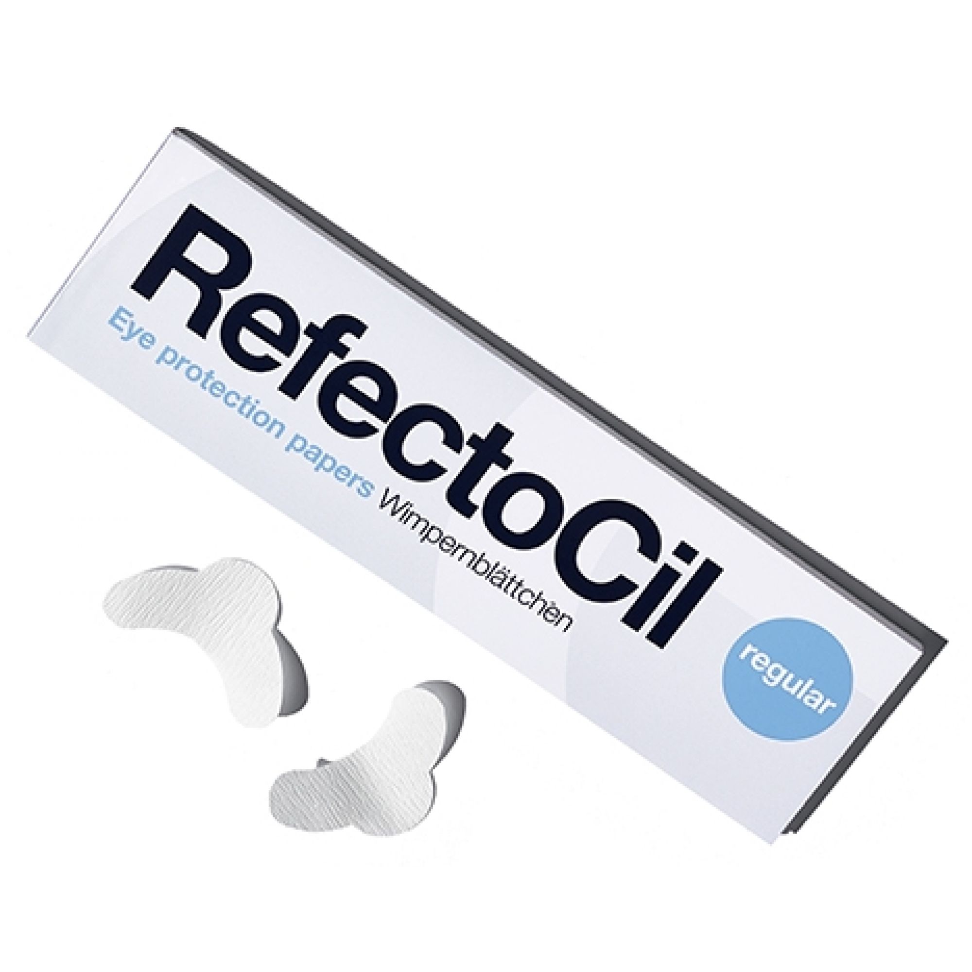RefectoCil Schutzfolien x96